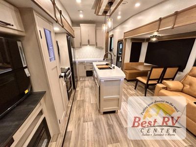 2026 Dutchmen RV Astoria - Photo 47