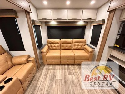 2026 Dutchmen RV Astoria - Photo 33