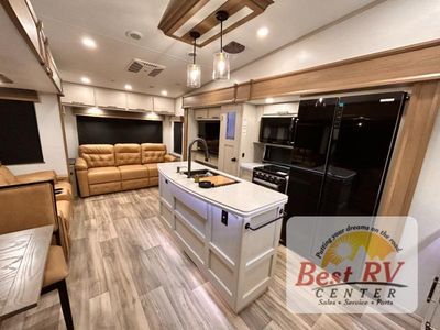 2026 Dutchmen RV Astoria - Photo 13