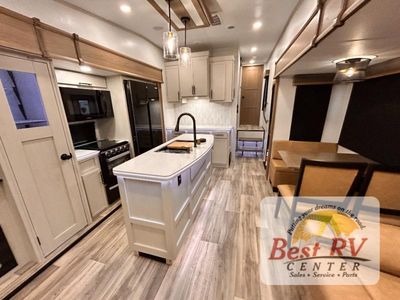 2026 Dutchmen RV Astoria - Photo 55