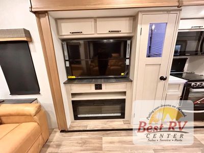 2026 Dutchmen RV Astoria - Photo 39