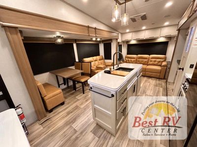 2026 Dutchmen RV Astoria - Photo 20