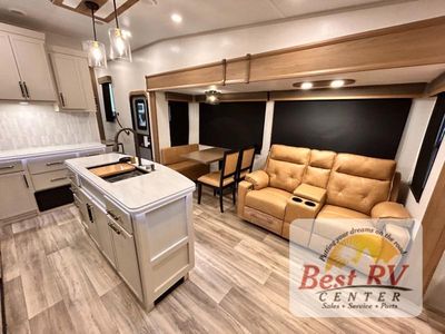 2026 Dutchmen RV Astoria - Photo 50