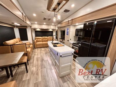 2026 Dutchmen RV Astoria - Photo 16
