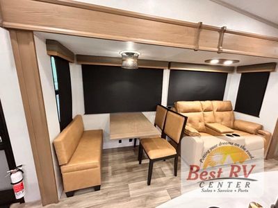 2026 Dutchmen RV Astoria - Photo 25