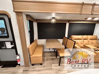 2026 Dutchmen RV Astoria - Photo 26
