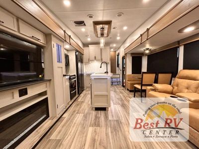 2026 Dutchmen RV Astoria - Photo 45