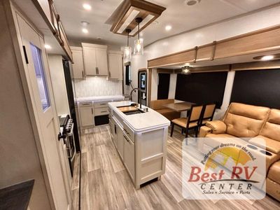 2026 Dutchmen RV Astoria - Photo 49