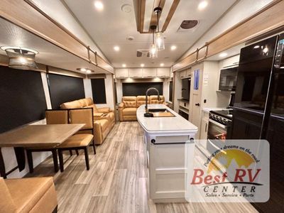 2026 Dutchmen RV Astoria - Photo 18
