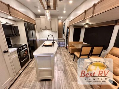 2026 Dutchmen RV Astoria - Photo 54