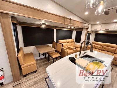 2026 Dutchmen RV Astoria - Photo 23