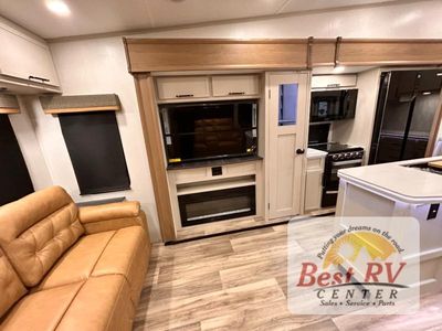 2026 Dutchmen RV Astoria - Photo 41