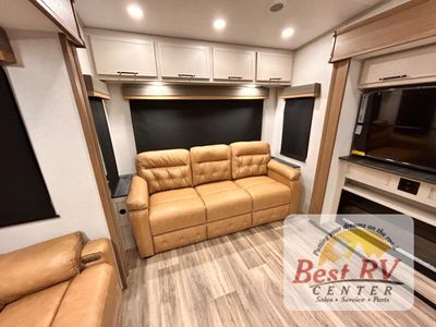 2026 Dutchmen RV Astoria - Photo 35