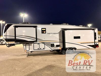 2026 Dutchmen RV Astoria - Photo 3