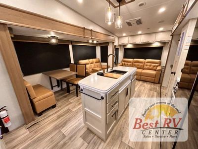 2026 Dutchmen RV Astoria - Photo 21