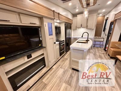 2026 Dutchmen RV Astoria - Photo 43