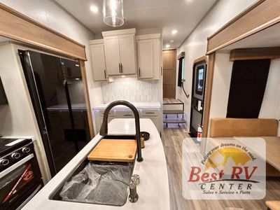 2026 Dutchmen RV Astoria - Photo 64