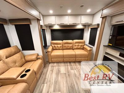 2026 Dutchmen RV Astoria - Photo 32