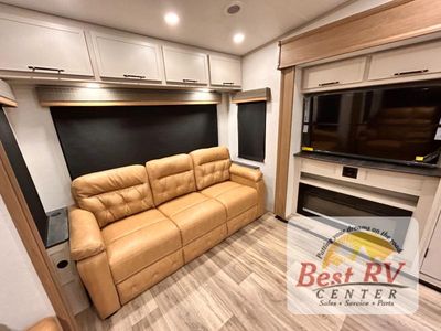 2026 Dutchmen RV Astoria - Photo 36