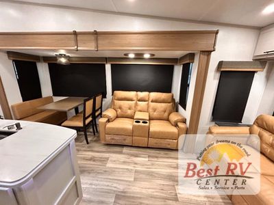 2026 Dutchmen RV Astoria - Photo 51