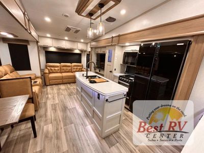 2026 Dutchmen RV Astoria - Photo 15