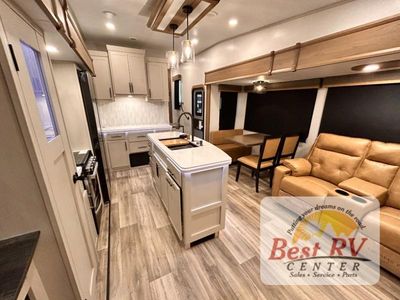 2026 Dutchmen RV Astoria - Photo 48
