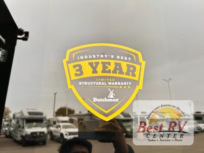 2026 Dutchmen RV Astoria - Photo 113