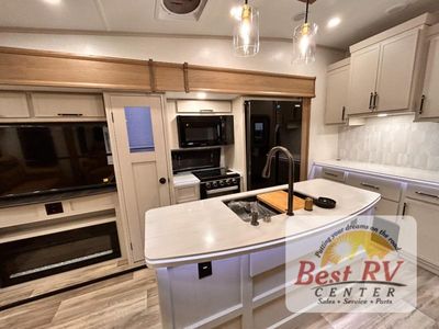 2026 Dutchmen RV Astoria - Photo 59