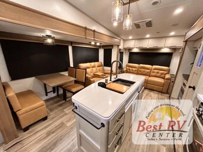 2026 Dutchmen RV Astoria - Photo 22