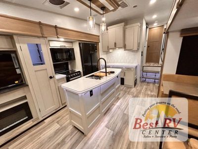 2026 Dutchmen RV Astoria - Photo 56