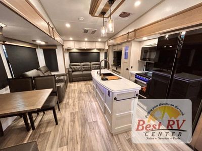 2026 Dutchmen RV Astoria - Photo 111