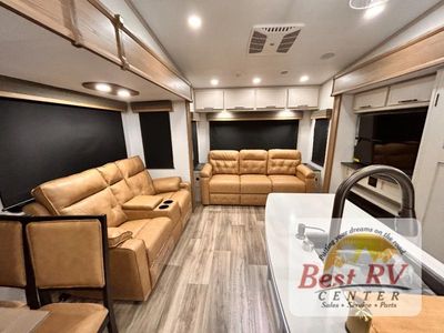 2026 Dutchmen RV Astoria - Photo 30