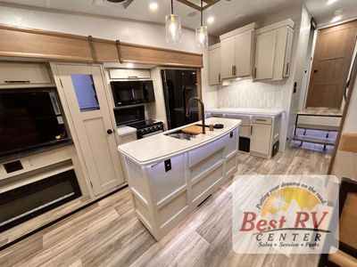2026 Dutchmen RV Astoria - Photo 57