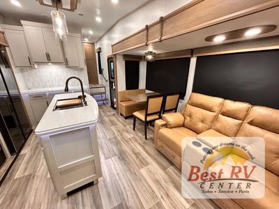 2026 Dutchmen RV Astoria - Photo 53
