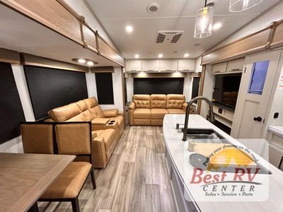2026 Dutchmen RV Astoria - Photo 29