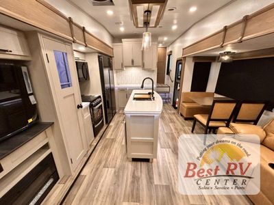 2026 Dutchmen RV Astoria - Photo 46