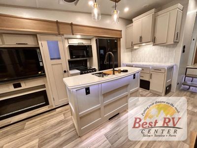2026 Dutchmen RV Astoria - Photo 58