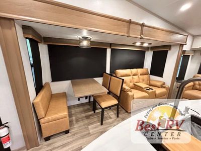 2026 Dutchmen RV Astoria - Photo 24