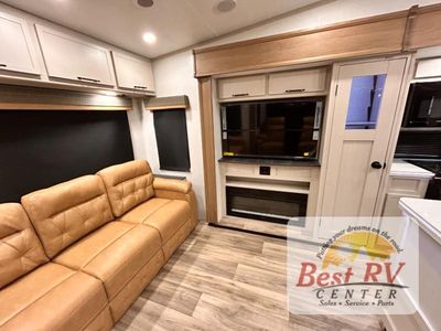 2026 Dutchmen RV Astoria - Photo 37