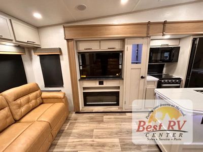 2026 Dutchmen RV Astoria - Photo 40