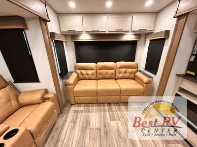2026 Dutchmen RV Astoria - Photo 34