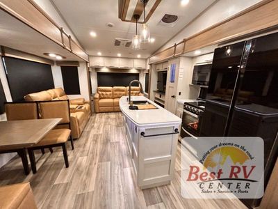 2026 Dutchmen RV Astoria - Photo 17