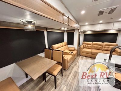 2026 Dutchmen RV Astoria - Photo 28