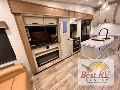 2026 Dutchmen RV Astoria - Photo 42