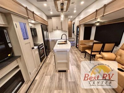 2026 Dutchmen RV Astoria - Photo 44