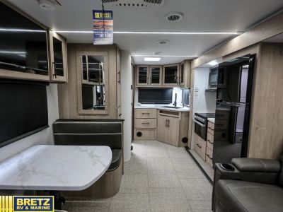 2025 Grand Design Imagine XLS - Photo 10