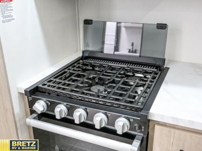 2025 Grand Design Imagine XLS - Photo 17