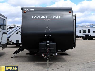 2025 Grand Design Imagine XLS - Photo 3