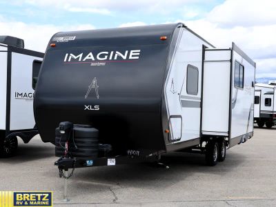 2025 Grand Design Imagine XLS - Photo 4