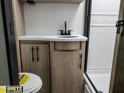 2025 Grand Design Imagine XLS - Photo 20